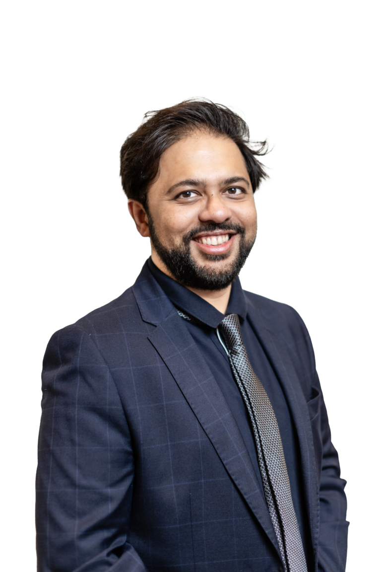 Abhishek Chatterjee - TechFuse